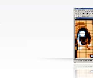 Pixel Art